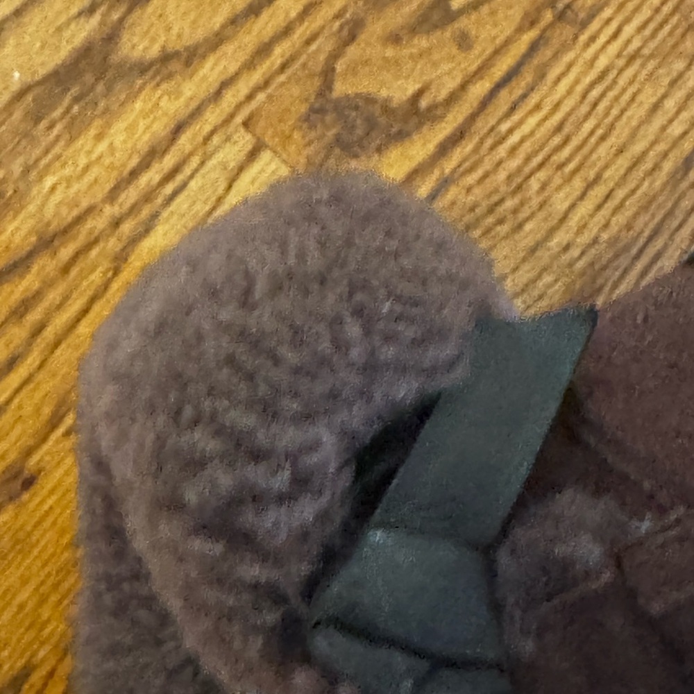 Ugg brown mini boot - Picture 5 of 9